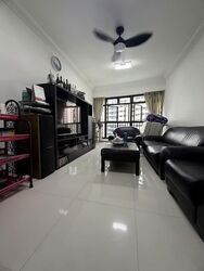 Blk 27B Membina Court (Bukit Merah), HDB 4 Rooms #590795441